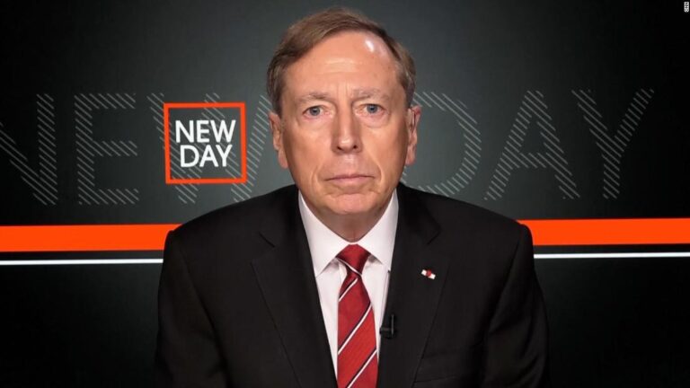 Ex-CIA chief predicts Chinese President’s next moves after Pelosi’s Taiwan trip