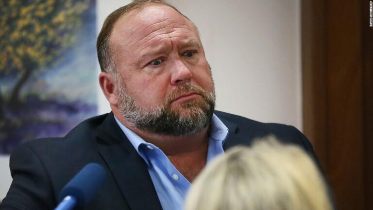 Alex Jones’ dishonesty on Sandy Hook exposed during brutal cross-examination