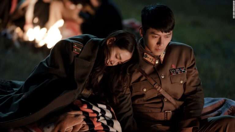 South Korea’s ‘Netflix effect’: Why Western women are heading there in search of love
