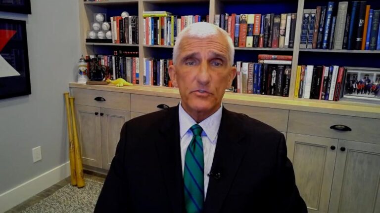 ‘Phenomenal’: Retired general weighs in on Milley’s reported resignation letter to Trump