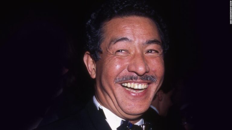 Issey Miyake, influential Japanese fashion designer, dies aged 84