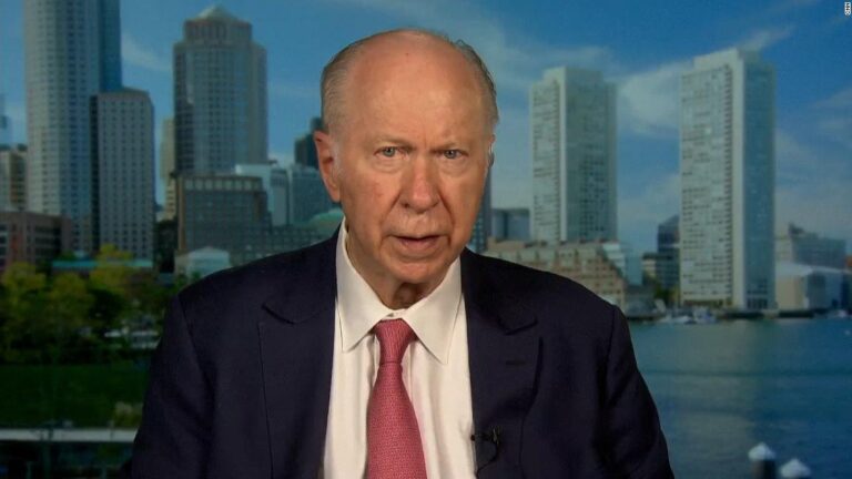 Gergen on Trump pleading the Fifth: In the end, he will have to come clean