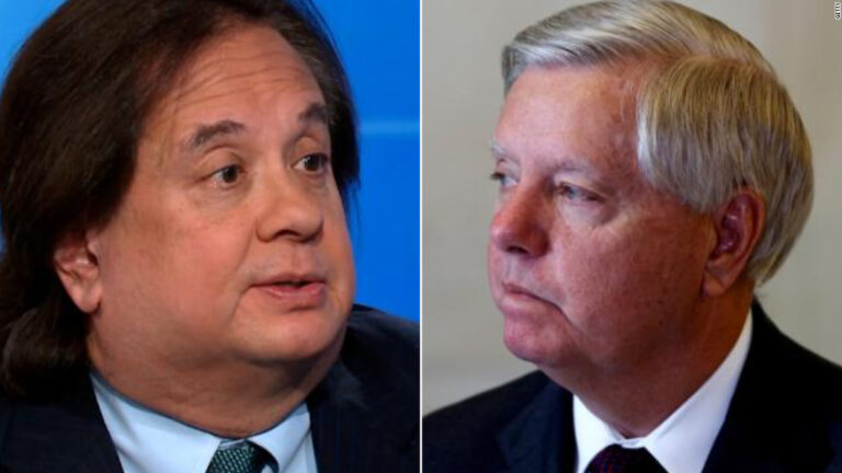 See why George Conway calls Senator Graham an ‘appalling coward’