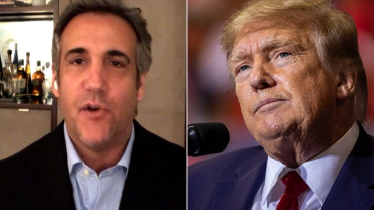 Ex-Trump attorney: What Trump fears the most about the FBI search