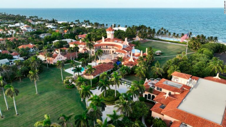 The Washington Post: FBI searched Trump’s Mar-a-Lago residence for classified nuclear documents