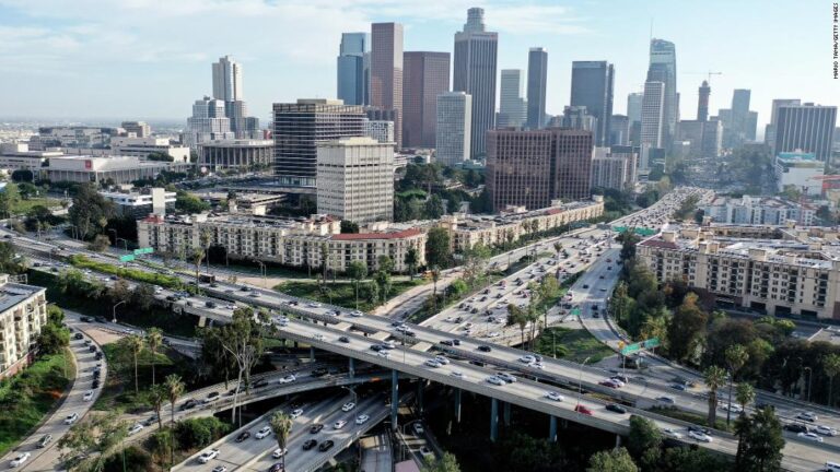 Megaflood is coming to California, experts say