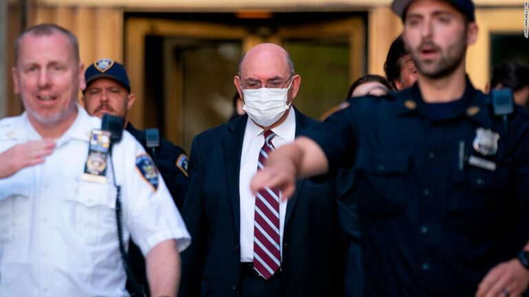 Former Trump Org CFO expected to plead guilty but won’t cooperate in probe of family business