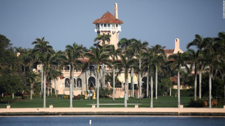 6 takeaways from Thursday’s court hearing over Mar-a-Lago search
