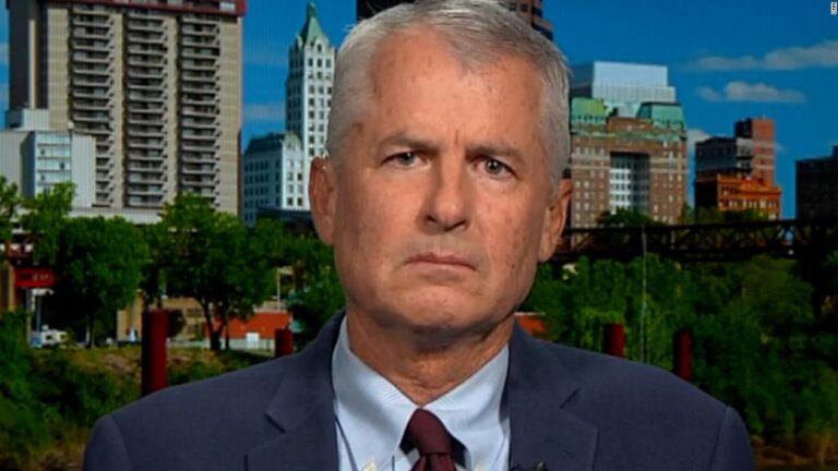 Ex-CIA official: I’m seeing the same thing as I did before Jan. 6