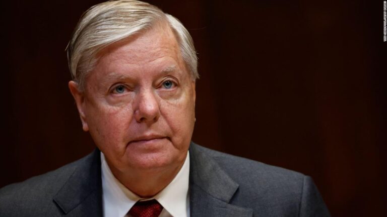 Federal judge rules that Graham must testify in Georgia 2020 investigation