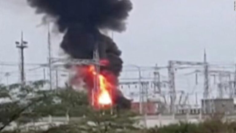 Russia says Crimea ammo depot explosion result of ‘sabotage’