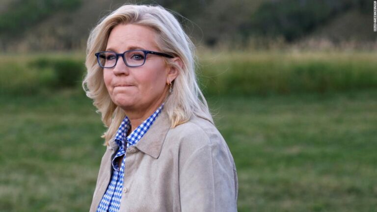 After defeat, Cheney considers running for president in 2024