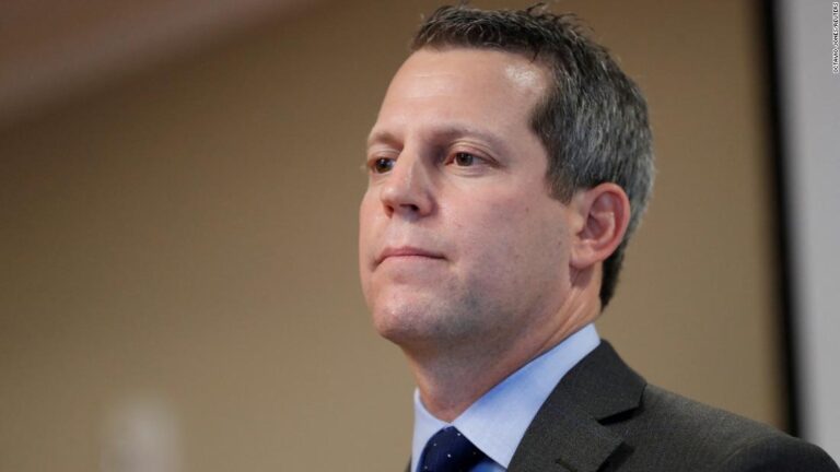Florida state attorney challenges suspension by Gov. Ron DeSantis