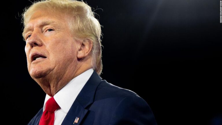 Why new Trump lawsuit shows disagreement behind the scenes