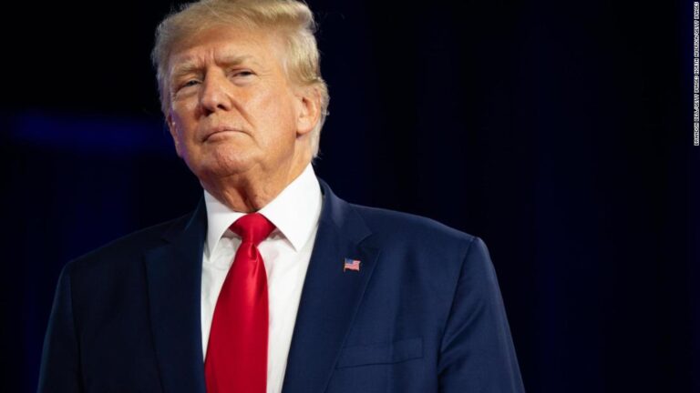 Judge gives Trump until Friday to better explain why he wants a ‘special master’ for Mar-a-Lago documents