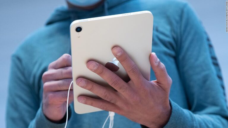 You should probably update your Apple devices right now