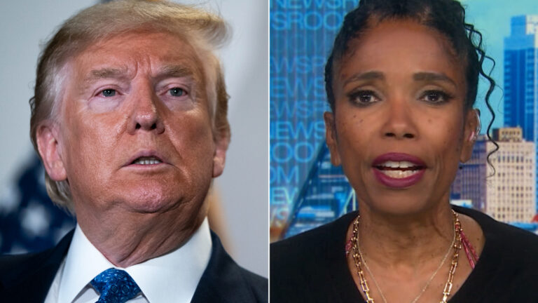 ‘Idotic, nonsensical’: Legal expert refutes Trump’s Mar-a-Lago claim