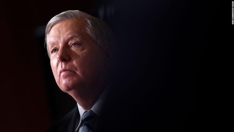 Atlanta-area DA says Lindsey Graham testimony ‘crucial’ to investigation