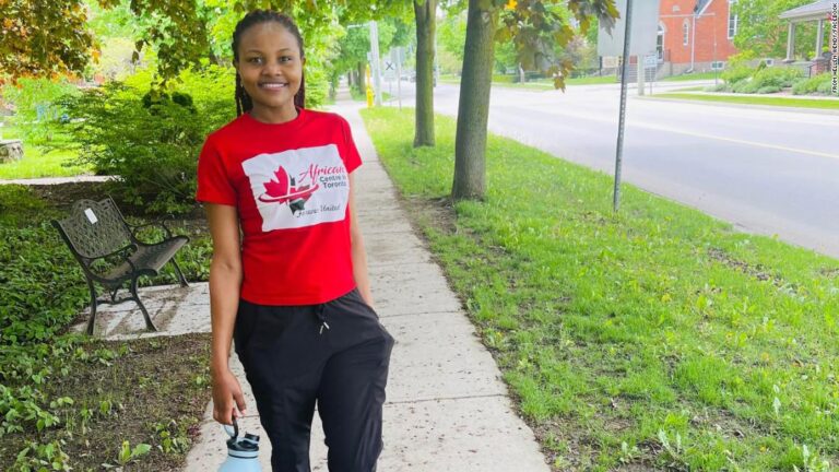 ‘I cried watching my daughter,’ says father of woman who drowned while livestreaming on Facebook