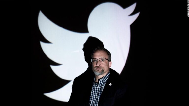 Ex-Twitter exec blows the whistle, alleging reckless and negligent cybersecurity policies