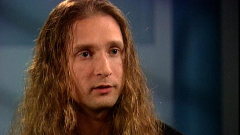 Twitter whistleblower was on CNN 22 years ago. Here’s what he had to say
