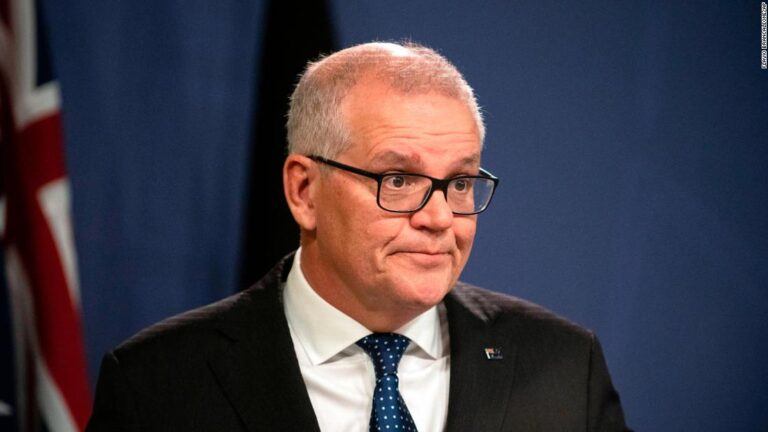 Australia to investigate former leader’s secret ministerial ‘power grab’