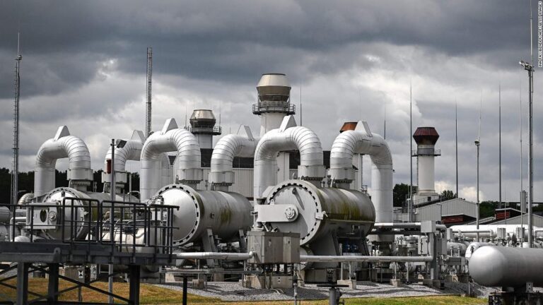 Turmoil in the natural gas market spells trouble ahead