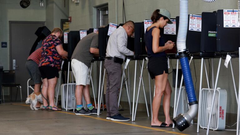 DeSantis awaits opponent as divides among Democrats play out in several New York races