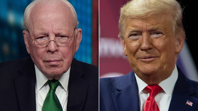 ‘Very damning letter’: John Dean reacts to letter sent to Trump’s legal team