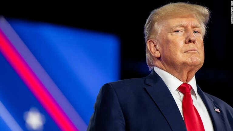 US Justice Department requests redacting of Mar-a-Lago affidavit