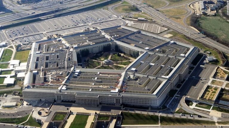 Biden orders airstrikes against Iranian-backed groups in Syria following attacks near base holding US troops last week