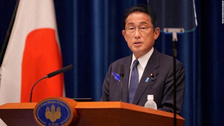 Japan turns back to nuclear power in significant policy shift