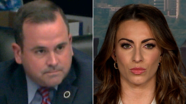 Listen to GOP lawmaker who rethinks abortion ban he voted for