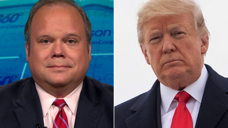‘A MAGA Jeb Bush’: Ex-Fox News editor on Trump’s 2024 chances