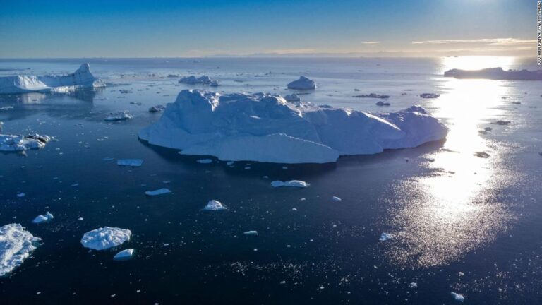 Nearly a foot of sea level rise is already locked in — and there’s no way to reverse it, study suggests