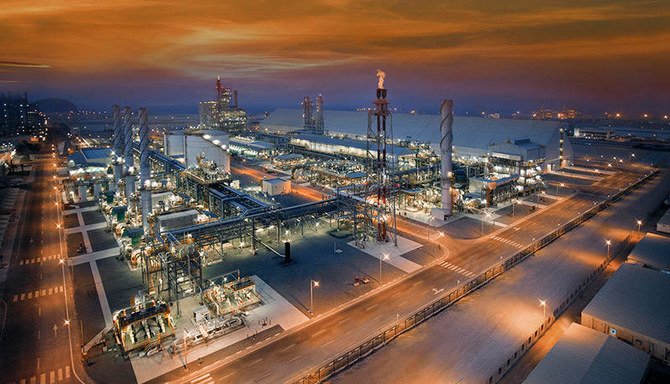ADNOC’s Fertiglobe hikes H1 dividend to $750m following strong Q2 earnings