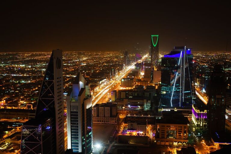 Hotel construction rate in Saudi Arabia to nearly triple in 2023: Report