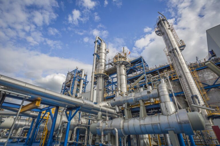 Saudi petrochemical maker Tasnee’s profit falls 11% despite higher revenues