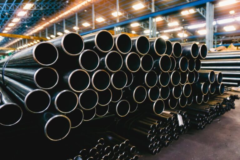Saudi Steel Pipe swings into profit of $7m in first half