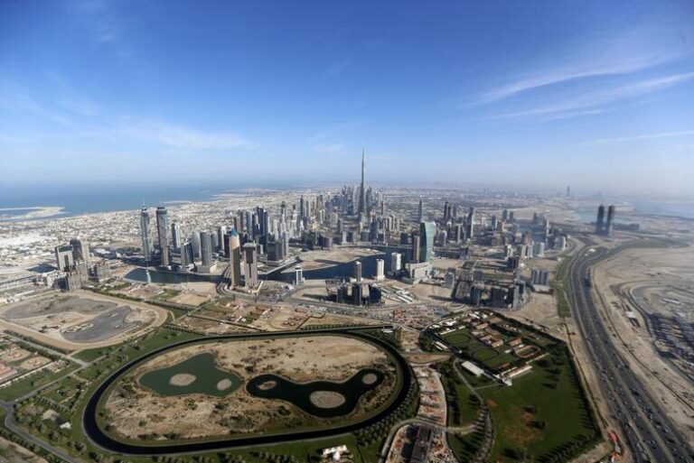 UAE In-Focus — Dubai’s economy drives Tecom Group’s Q2 profits up 54%; mansion sold for $15m