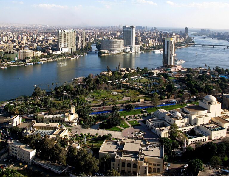 Egypt In-Focus — PMI slightly rises to 46.4 in July; Suez Canal Authority eyes listing 3 firms