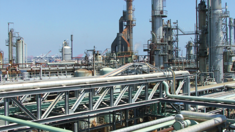 Saudi industrial program pumps $100bn into various sectors: Report