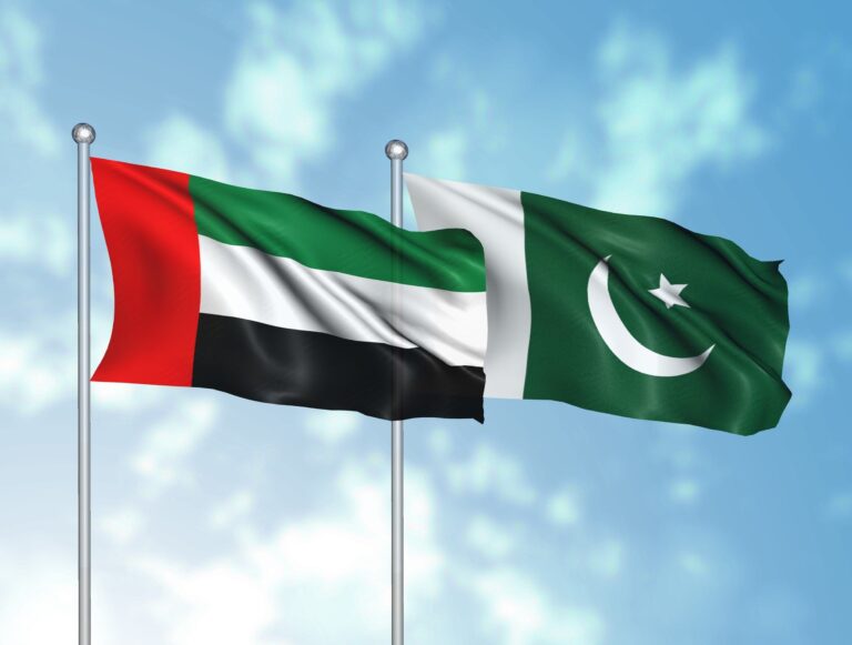 UAE to invest $1 billion in Pakistani companies in various economic, investment sectors