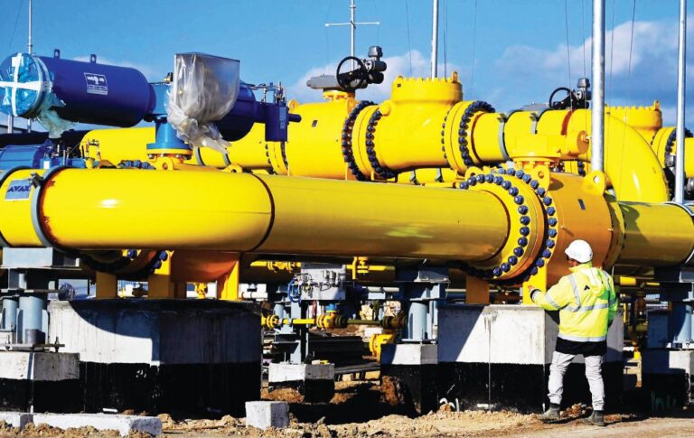 Turkey to pay for some Russian gas in rubles: Erdogan