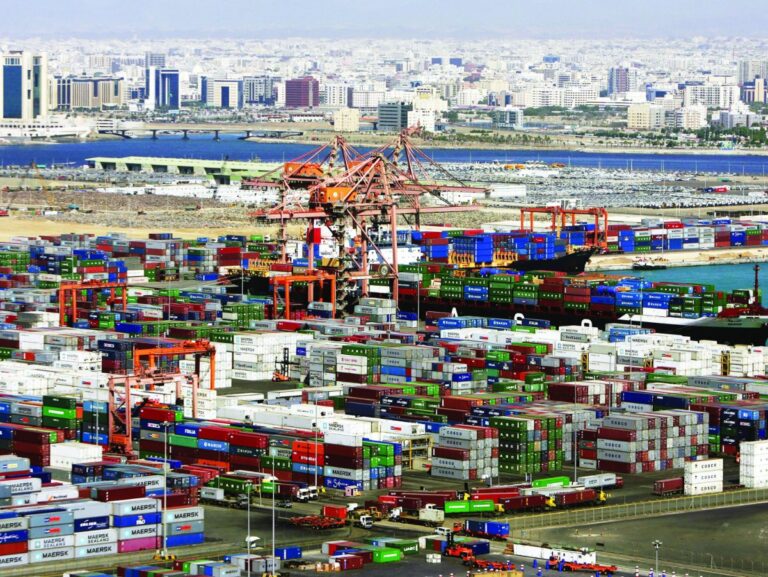 Saudi companies to export supply chain prowess to GCC countries