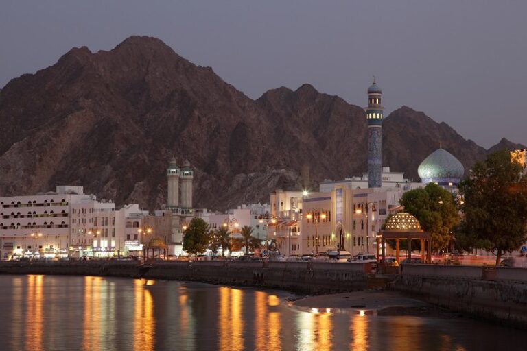 Oman posts $2bn budget surplus for H1