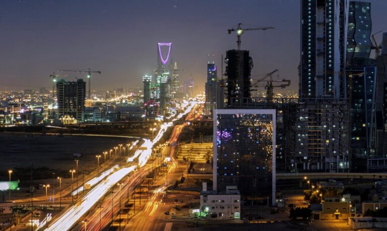 Saudi Arabia targets $3.3tr of cumulative investments till 2030, says deputy minister