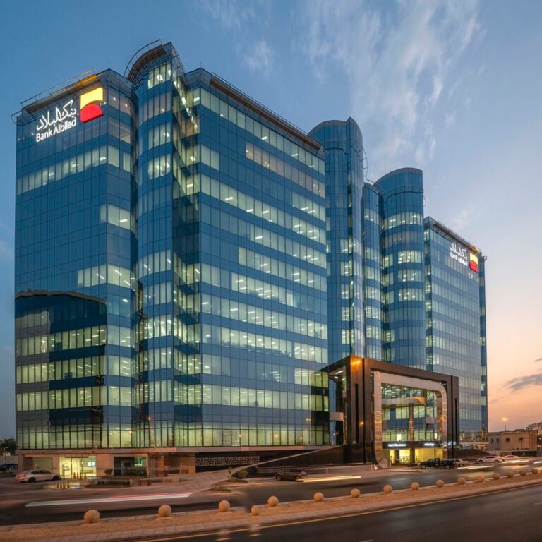 Bank Albilad launches $53m wholly owned payments arm Enjaz