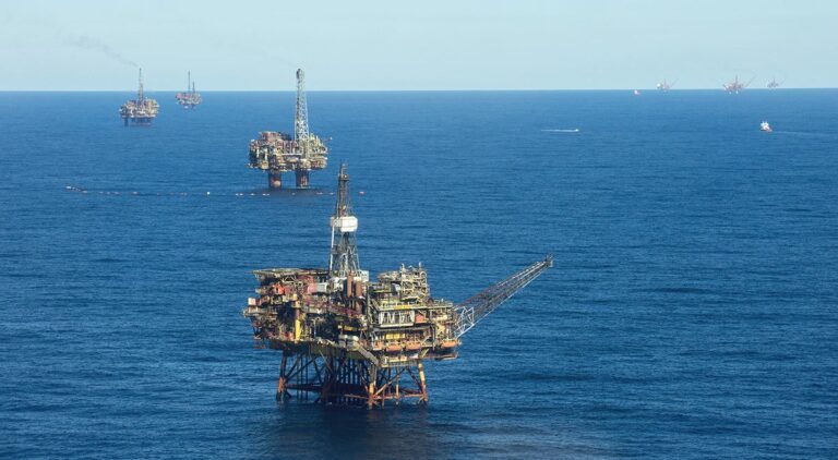 Goldman sees strong case for higher oil prices despite negative shocks