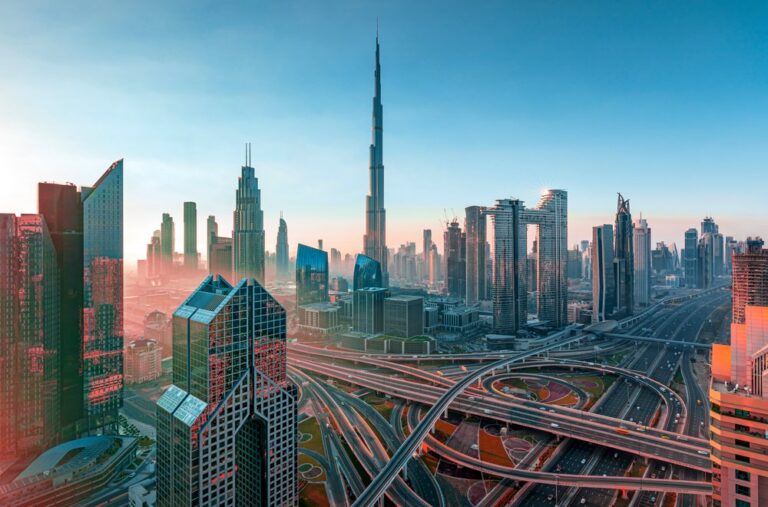 Dubai’s non-oil sector output hits 20-month high: S&P Global